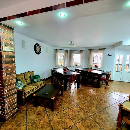 Casa Ochi De Lac Bran (Brasov)