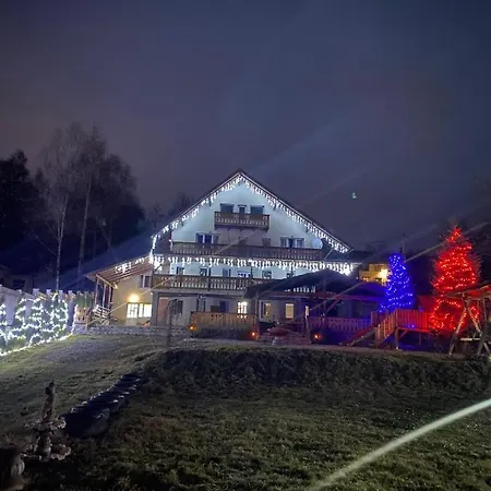 Guest house Casa Ochi De Lac Bran (Brasov)