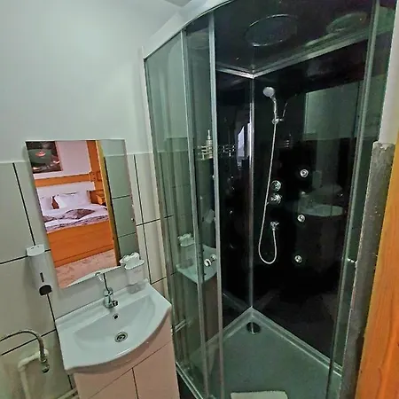 Casa Ochi De Lac Guest house Bran (Brasov)