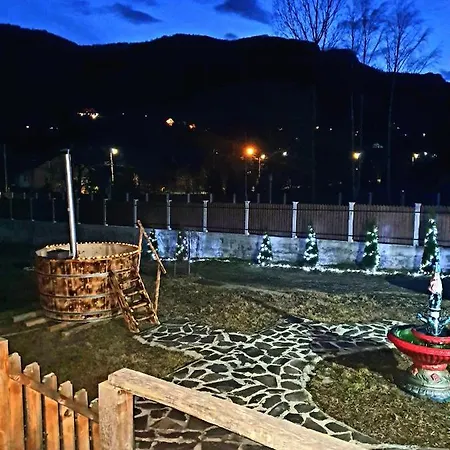 Casa Ochi De Lac Guest house *