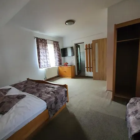 Casa Ochi De Lac * Bran (Brasov)