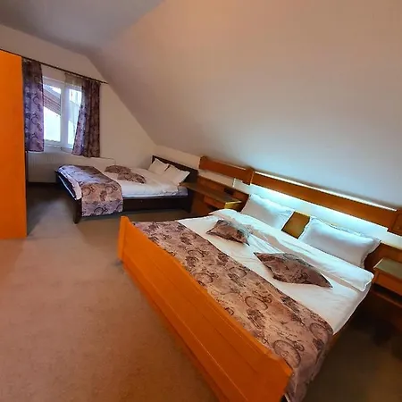 Casa Ochi De Lac Guest house *