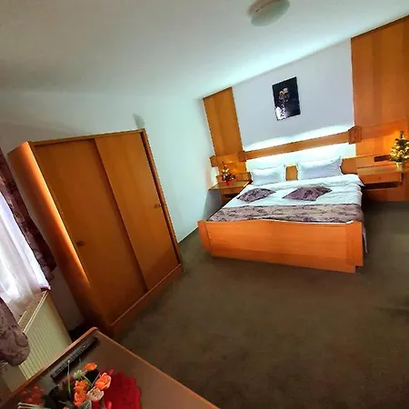 Casa Ochi De Lac *