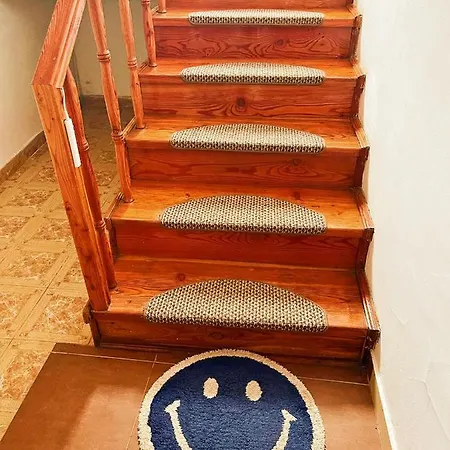Casa Ochi De Lac Guest house
