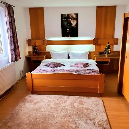 Casa Ochi De Lac * Bran (Brasov)