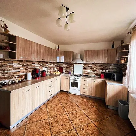 Casa Ochi De Lac Guest house *