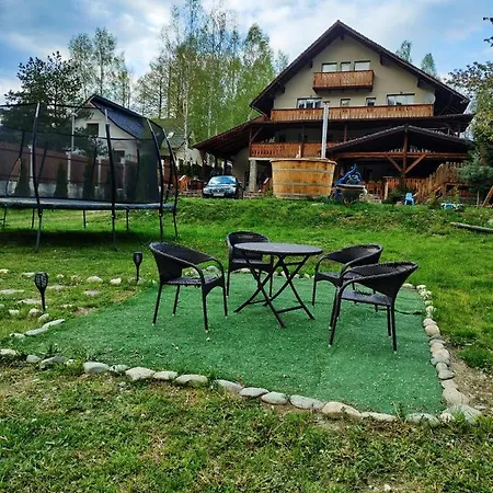 Casa Ochi De Lac * Bran (Brasov)